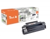 110411 - Peach Tonermodul schwarz kompatibel zu UG3350 Panasonic, Kyocera, Pitney Bowes
