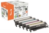111863 - Peach Combi Pack Plus kompatibilní s CLT-P4092C/ELS, SU392A Samsung