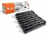 112370 - Peach Combi Pack kompatibilní s No. 415X, W2030X, W2031X, W2032X, W2033X HP