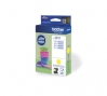 211611 - Original Ink Cartridge yellow LC-221Y Brother