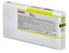 212633 - Original Toner Cartridge yellow C13T913400, T913400 Epson