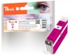 313916 - Peach Ink Cartridge magenta, compatible with CLI-8M, 0622B001, 0622B025 Canon