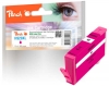 315664 - Peach Ink Cartridge magenta HC compatible with No. 920XL m, CD973AE HP