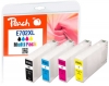 317310 - Peach Multi Pack, compatible avec T7025, T7021-T7024 Epson
