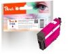 318107 - Peach inktpatroon magenta compatibel met No. 16XL m, C13T16334010 Epson