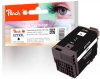 319810 - Peach cartouche d'encre Cartridge noire compatible avec T2791, No. 27XXL bk, C13T27914010 Epson
