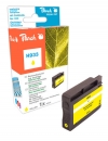 319882 - Peach rašalo kasetė, geltona, suderinama su No. 933 y, CN060A HP