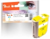 319888 - Peach cartouche d'encre jaune compatible avec No. 72 Y, C9400A HP