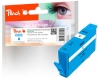 319996 - Peach Ink Cartridge cyan compatible with No. 903 c, T6L87AE HP