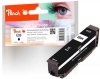 320137 - Peach Ink Cartridge photoblack black, compatible with T3341, No. 33 phbk, C13T33414010 Epson