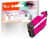 320176 - Peach Ink Cartridge magenta compatible with T2703, No. 27 m, C13T27034010 Epson