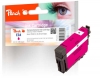 320241 - Peach Ink Cartridge magenta, compatible with T3463, No. 34 m, C13T34634010 Epson