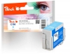 320309 - Peach Ink Cartridge light cyan, compatible with T7605LC, C13T76054010 Epson