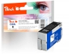 320433 - Peach Ink Cartridge XL black, compatible with T3591, No. 35XL bk, C13T35914010 Epson