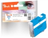 320492 - Peach Ink Cartridge cyan, compatible with T3242C, C13T32424010 Epson