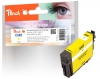 320868 - Peach Ink Cartridge yellow, compatible with No. 502Y, C13T02V44010 Epson