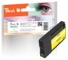321049 - Peach cartouche d'encre jaune HC compatible avec  No. 963XL Y, 3JA29AE HP