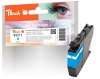 321081 - Peach Ink Cartridge cyan, compatible with LC-3211C Brother
