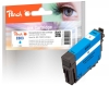 321142 - Peach cartouche d'encre cyan compatible avec No. 603C, C13T03U24010 Epson