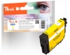321144 - Peach cartouche d'encre jaune compatible avec No. 603Y, C13T03U44010 Epson