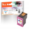 321225 - Peach printerkop kleur, compatibel met No. 305XL C, 3YM63AE HP