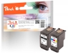 321950 - Peach Multi Pack compatible with PG-575XL, CL-576XL Canon