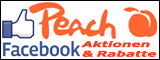 Peach Facebook