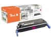 Peach modul toneru magenta kompatybilny z  Canon, HP No. 641A, C9723A