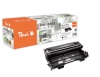 Peach Drum Unit, compatible with  Brother, Pitney Bowes DR-6000