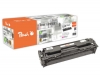 Peach Toner Module magenta, compatible avec  HP No. 312A M, CF383A