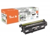 Peach Toner Module cyan, compatible with  HP No. 508A C, CF361A