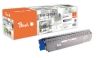 Cartuccia toner Peach giallo, compatibile con  OKI 44059253