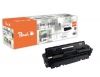 Peach Toner Module cyan, compatible avec  HP No. 410X C, CF411X