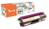 Peach tonercartridge magenta, compatibel met  Brother TN-426M