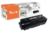 Peach Cartouche de toner magenta, comapatible avec  HP No. 410A M, CF413A