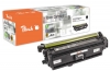 Peach Toner Module black, compatible with  HP No. 508X BK, CF360X