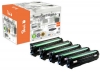 Peach Combi Pack Plus kompatibilní s  Samsung CLT-P504C, SU400A