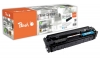 Unità toner Peach Module ciano XL, compatibile con  Canon CRG-055H c, 3019C002