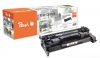 Cartuccia toner Peach nero, compatibile con  Canon CRG-056L BK