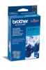 Origineel inktpatroon cyaan  Brother LC-980C