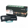Originali tonerio kasetė, juoda  Lexmark E260A11E