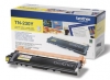 Cartouche de toner jaune originale  Brother TN-230Y