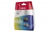 Cartuccia InkJet originale Multipack nero, colore  Canon PG-540BK, CL-541C, 5225B006