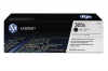 Cartouche toner original HY, noir  HP No. 305X BK, CE410X