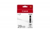 Cartouche d'encre originiale optimiseur de chrome   Canon PGI-29CO
