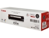Cartouche de toner noir originale, XL  Canon No. 731BXLBK, 6273B002