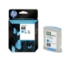 Cartucho de tinta original cian  HP No. 88 c, C9386AE