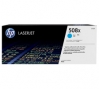 Original Toner Cartridge XL cyan  HP No. 508X C, CF361A