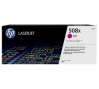 Original Toner Cartridge XL magenta  HP No. 508X M, CF363A