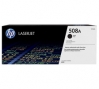Original Toner Cartridge black  HP No. 508A BK, CF360A